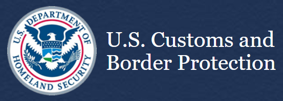 U.S. Customs and Border Protection 
